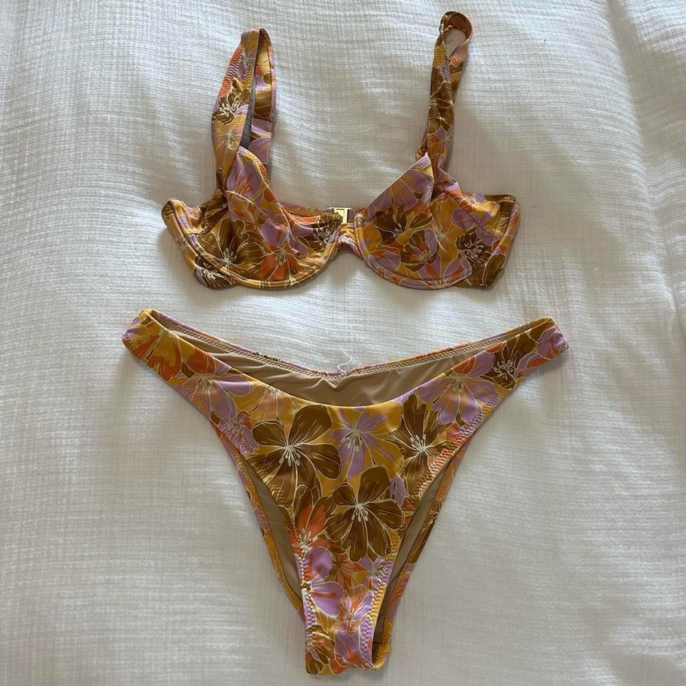 Rhythm Bikini Set
